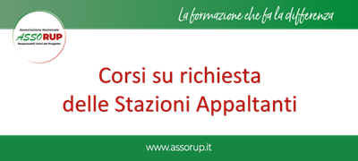Formazione Residenziale